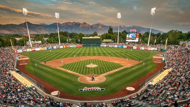 Salt Lake Bees 2021 Schedule Preview – The Hive Sports