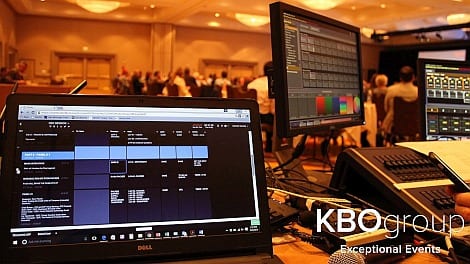KBOgroup using Shoflo to run their events