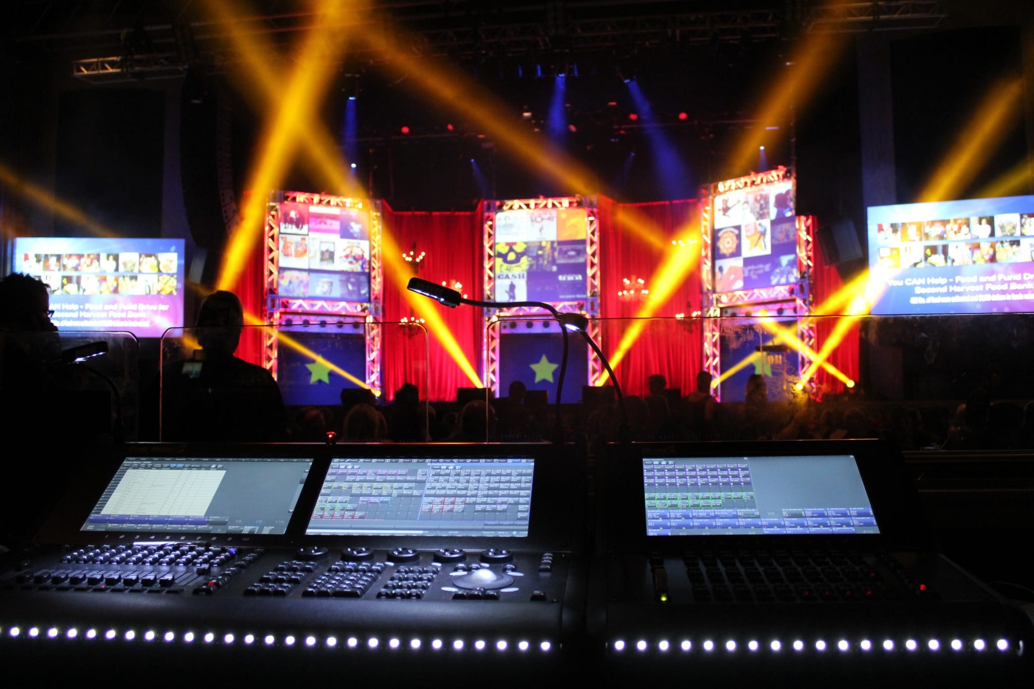 What Is A Lighting Designer Shoflo TV Glossary