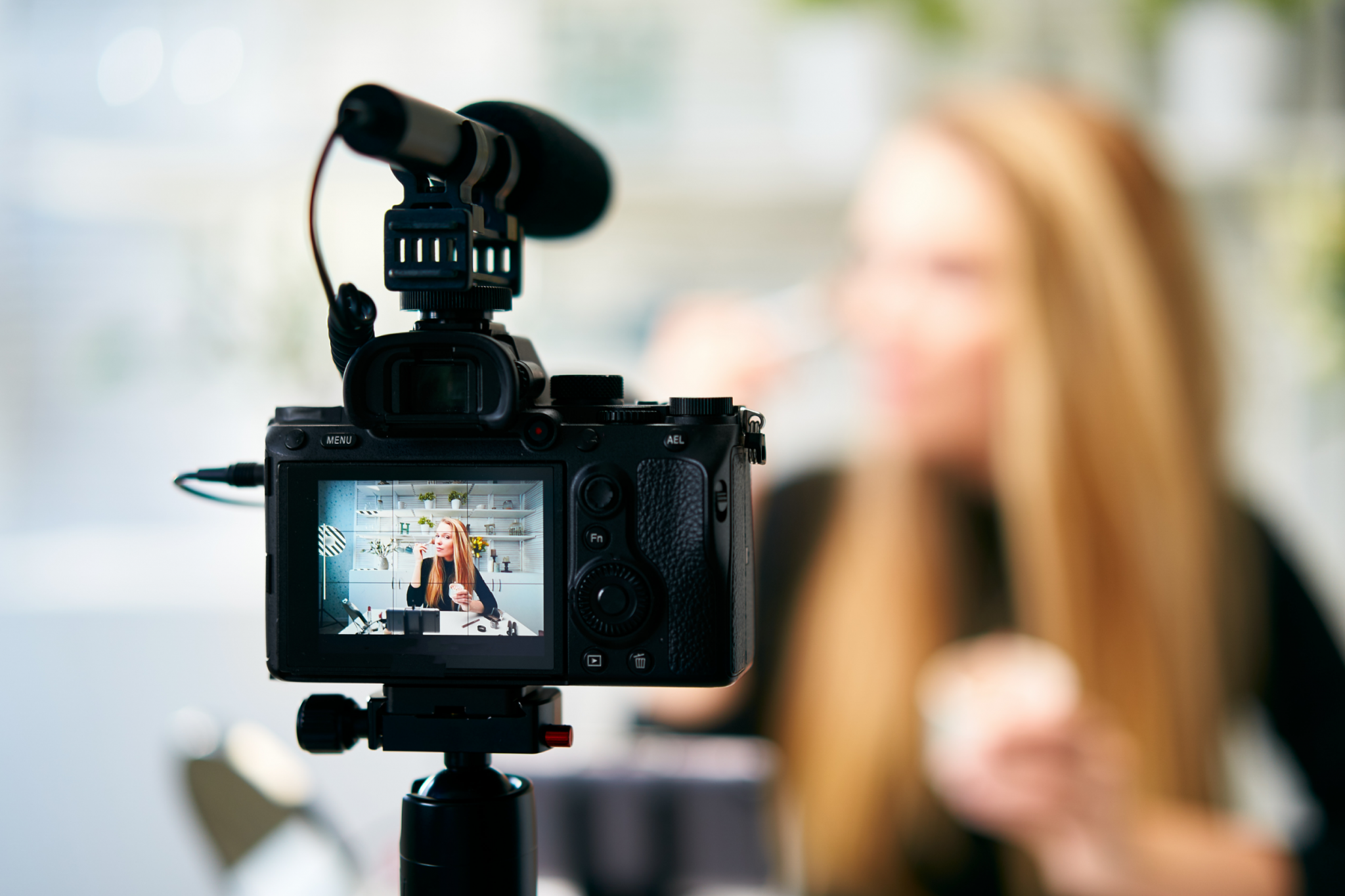 7 Ways Live Streaming Can Help Your Business